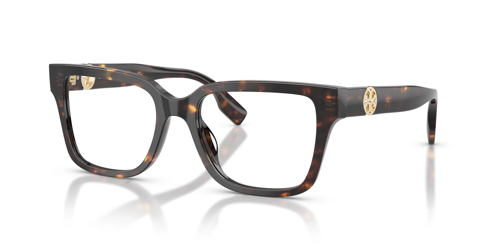 Tory Burch 2168U Eyeglasses - view 4
